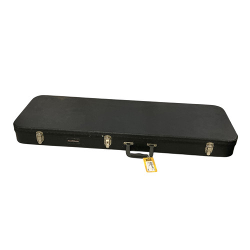 Vist Large View of Product Image Which is Used Road Runner ELECTRIC CASE Guitar Case