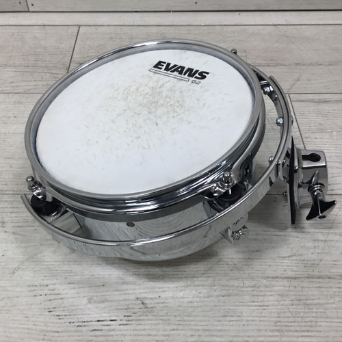 Vist Large View of Product Image Which is Used PDP Mini 8" Timbale With Mount