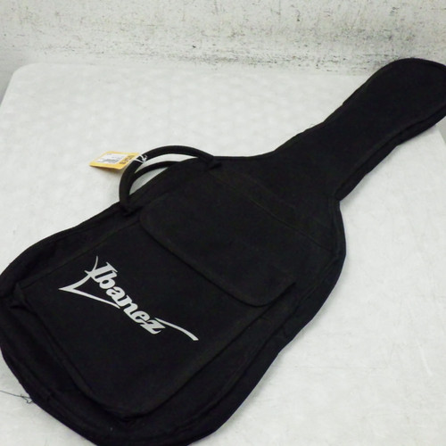 Vist Large View of Product Image Which is Used Ibanez  Guitar Gig Bag