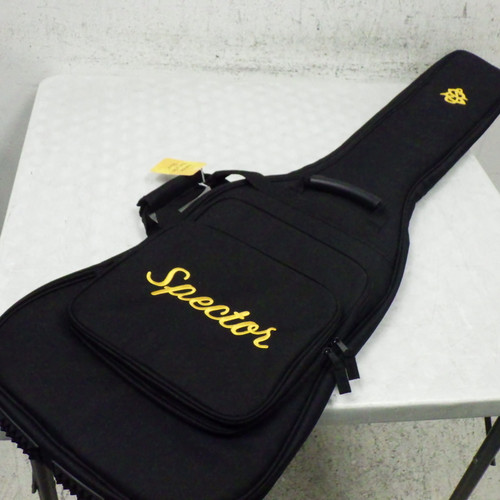 Vist Large View of Product Image Which is Used SPECTOR BASS Gig Bag