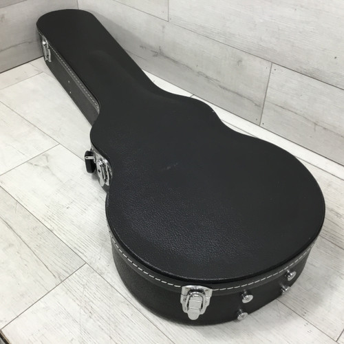 Vist Large View of Product Image Which is Used Musicians Gear Les Paul Guitar Case