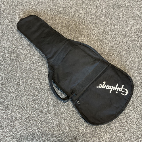 Vist Large View of Product Image Which is Used EPIPHONE MINI ELECTRIC GIG BAG
