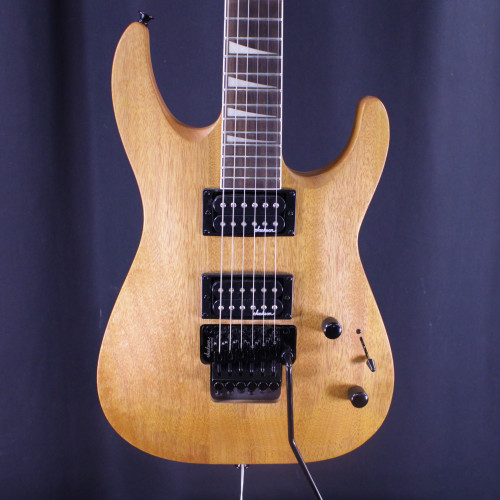 Vist Large View of Product Image Which is Used Jackson DINKY ARCHTOP JS32 Super S Electric Guitar Wood 6-String