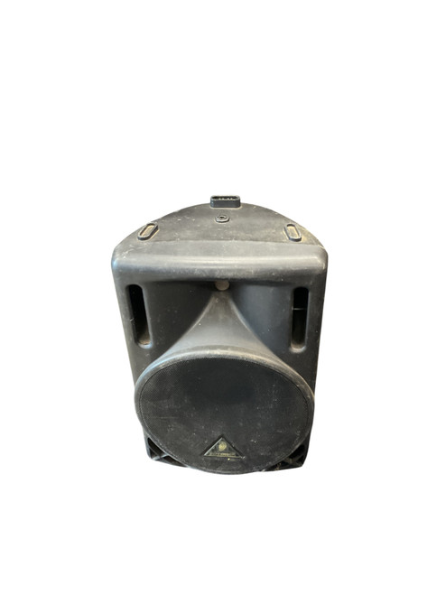 Vist Large View of Product Image Which is Used Behringer B212A Powered Full Range Speaker Cabinet