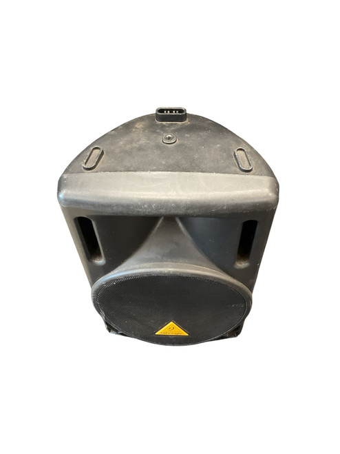 Vist Large View of Product Image Which is Used Behringer B212D Powered Full Range Speaker Cabinet