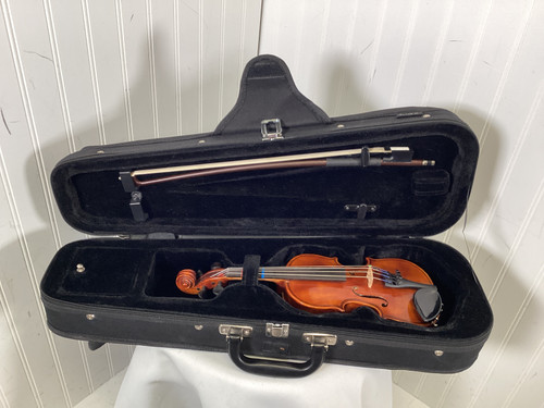 Vist Large View of Product Image Which is Used Johannes Kohr CORE ALO 1/16 VIOLIN Violin 1/16 Size