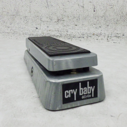 Vist Large View of Product Image Which is Used Dunlop ZAK WYLDE WAH Wah Pedal