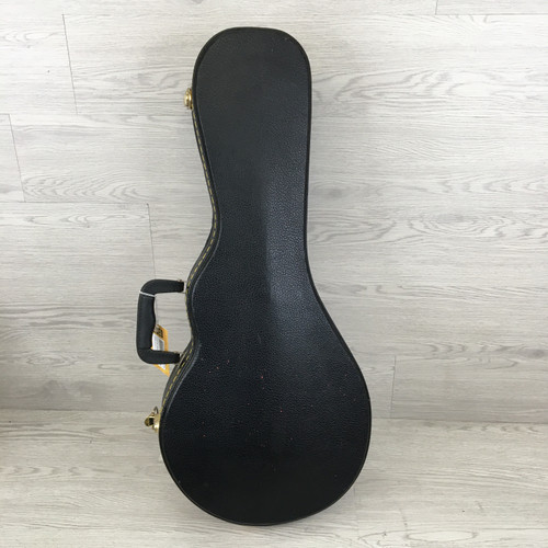 Vist Large View of Product Image Which is Used F STYLE MANDOLIN CASE Guitar Case