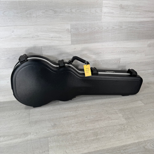 Vist Large View of Product Image Which is Used SKB Single Cutaway Electric Guitar Hardshell Case