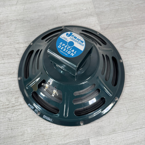 Vist Large View of Product Image Which is Used Jensen P12R - 12-inch Guitar Speaker - 8 Ohm