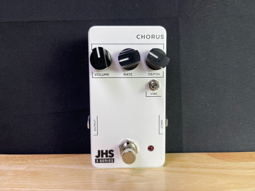Vist Large View of Product Image Which is New JHS 3 Series Chorus