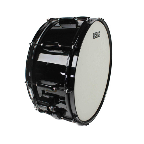 Vist Large View of Product Image Which is Used Peace SNARE DRUM 14X5.5 Metal Snare Drum 14"