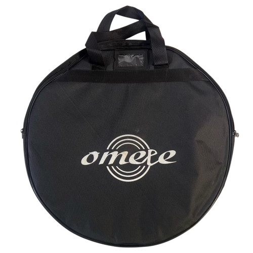 Vist Large View of Product Image Which is Used Omete 20" Cymbal bag