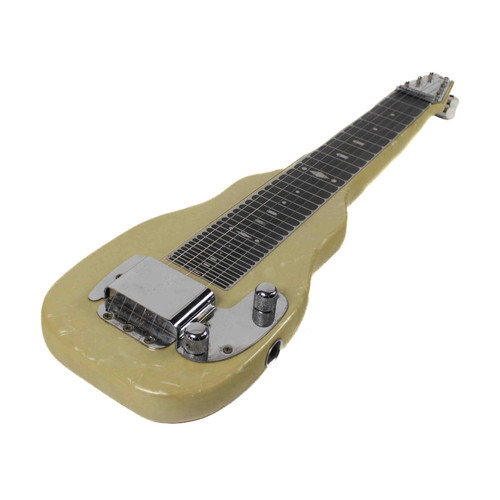 Vist Large View of Product Image Which is Used Fender CHAMPION LAP STEEL 1955 Vintage Lap Steel