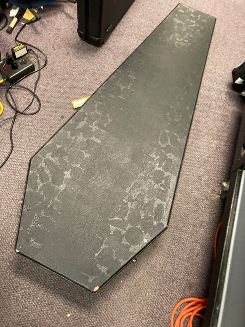 Vist Large View of Product Image Which is Used Coffin BASS CASE Guitar Case