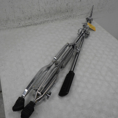 Vist Large View of Product Image Which is Used Tama tilt Boom Stand  