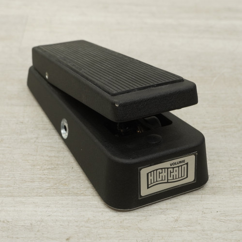 Vist Large View of Product Image Which is Used Dunlop GCB80 Volume Pedal