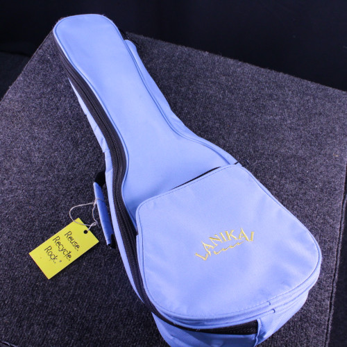 Vist Large View of Product Image Which is Used LANAKAI UKULELE GIG BAG Guitar Gig Bag