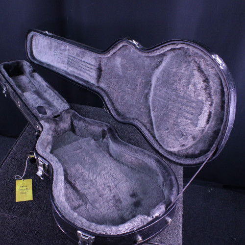 Vist Large View of Product Image Which is Used Epiphone LES PAUL HARD CASE Guitar Case