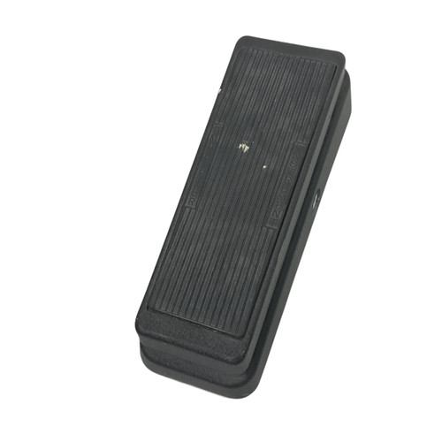 Vist Large View of Product Image Which is Used Dunlop CRY BABY GCB-95 Wah Pedal