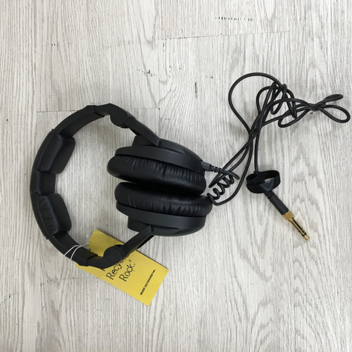 Vist Large View of Product Image Which is Used Sennheiser HD 300 PRO HEADPHONES Headphones