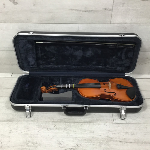 Vist Large View of Product Image Which is Used Eastman VL80 3/4 Violin