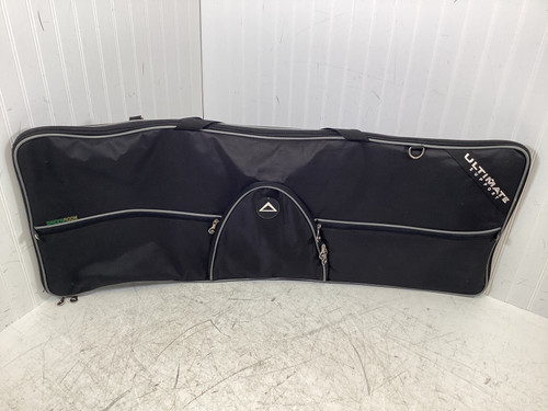 Vist Large View of Product Image Which is Used Ultimate Support 61 KEY BAG Medium Keyboard Bag