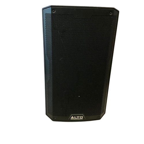 Vist Large View of Product Image Which is Used Alto TS-412 SINGLE Powered Full Range Speaker Cabinet