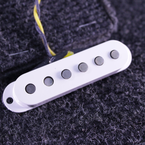 Vist Large View of Product Image Which is Used Fender TEXAS SPECIAL STRAT MIDDLE PICKUP Guitar Pickup