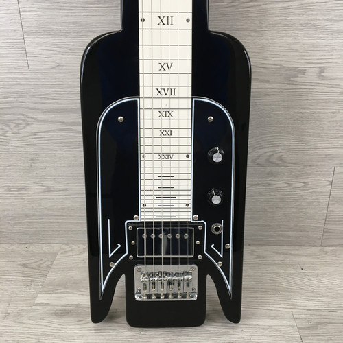 Vist Large View of Product Image Which is Used Eastwood AIRLINE LAP STEEL GUITAR Lap Steel