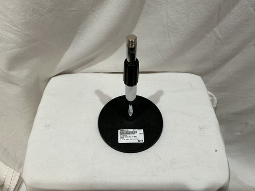 Vist Large View of Product Image Which is Used On Stage TABLE TOP MIC STAND Microphone Stand
