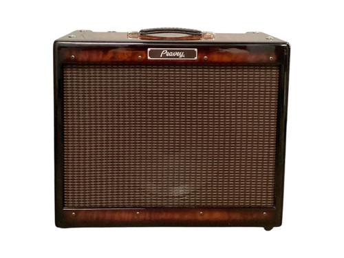 Vist Large View of Product Image Which is Used Peavey CLASSIC 30 LTD EDITION USA W/FTSW