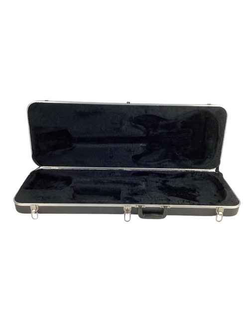 Vist Large View of Product Image Which is Used Hardshell ABS Electric Guitar Case