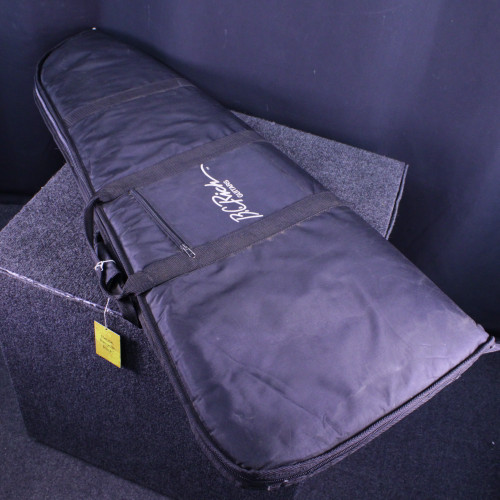 Vist Large View of Product Image Which is Used BC Rich ELECTRIC GUITAR GIG BAG Guitar Gig Bag