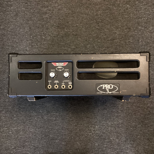 Vist Large View of Product Image Which is Used Motion Sound PRO 3 NO FTSW Keyboard Amplifier