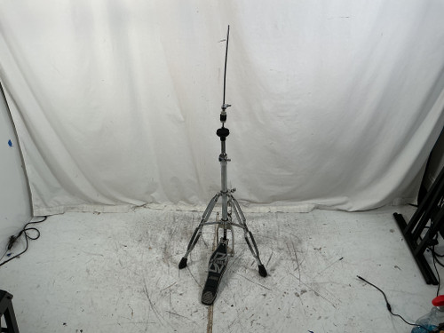 Vist Large View of Product Image Which is Used Tama DOUBLE BRACED HI HAT STAND Hi Hat Stand
