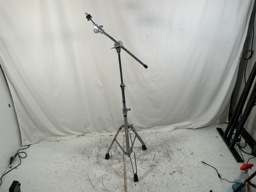 Vist Large View of Product Image Which is Used Pearl DOUBLE BRACED BOOM STAND Boom Stand