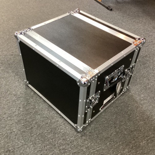 Vist Large View of Product Image Which is Used Odyssey RACK 8U 5-8 Space Rack