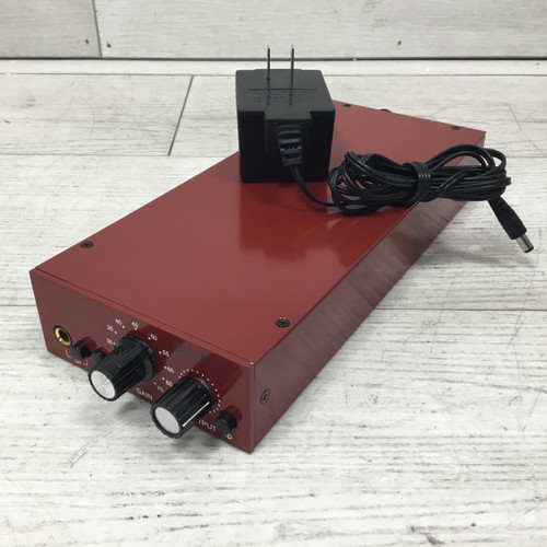 Vist Large View of Product Image Which is Used Golden Age PRE-73 Jr MkI Preamp