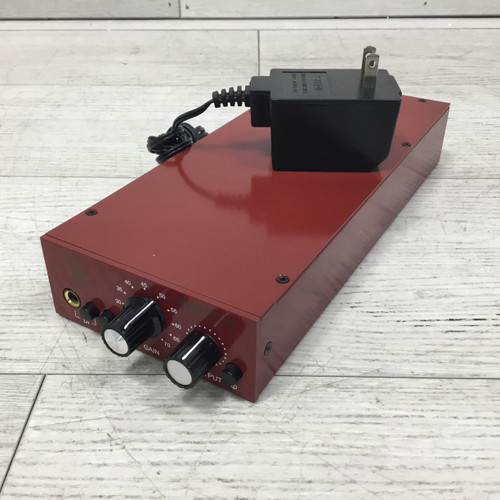 Vist Large View of Product Image Which is Used Golden Age PRE-73 Jr MkI Preamp