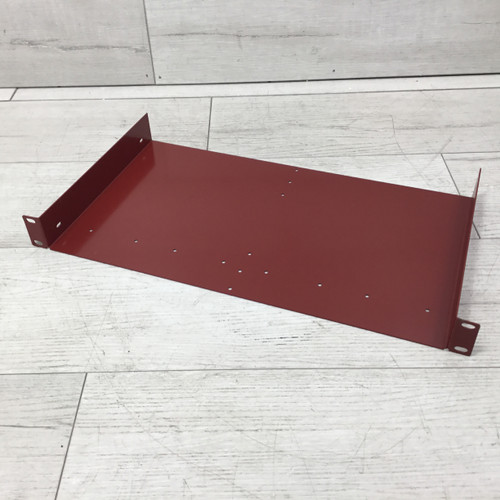 Vist Large View of Product Image Which is Used Golden Age 1/4 And 1/2 Rack Shelf