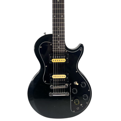Vist Large View of Product Image Which is Used 1982 Gibson GGC-700 Electric Guitar with Dirty Fingers Pickups