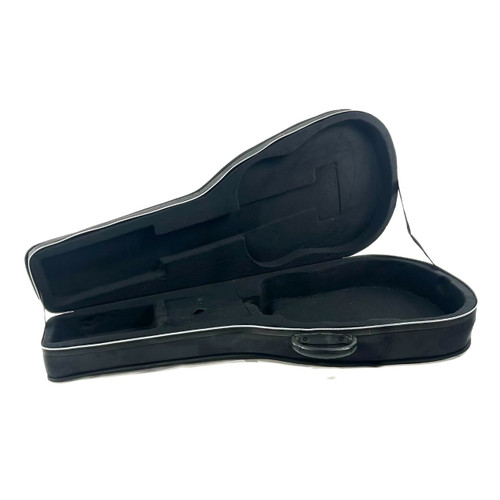 Vist Large View of Product Image Which is Used Road Runner Polyfoam Guitar Case