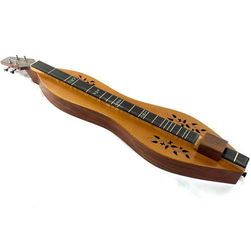 Vist Large View of Product Image Which is Used Cripple Creek Custom Guitar