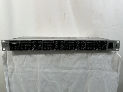 Vist Large View of Product Image Which is Used Behringer POWER PLAY PRO-XL Pro Sound Effects Unit