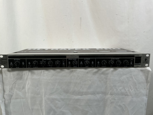 Vist Large View of Product Image Which is Used Behringer ULTRA FLEX PRO Pro Sound Effects Unit