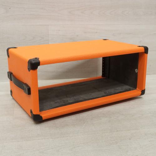 Vist Large View of Product Image Which is Used 4u Rack Headshell