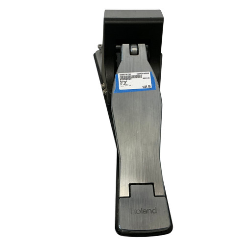 Vist Large View of Product Image Which is Used Roland KT-10 Kick Drum Pedal