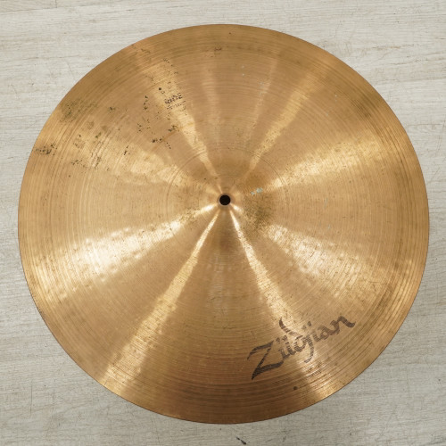 Vist Large View of Product Image Which is Used Zildjian Amir Ride Cymbal 20 - Inch