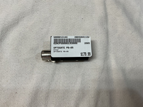 Vist Large View of Product Image Which is Used OPTOGATE PB-05 Pro Sound Accessory